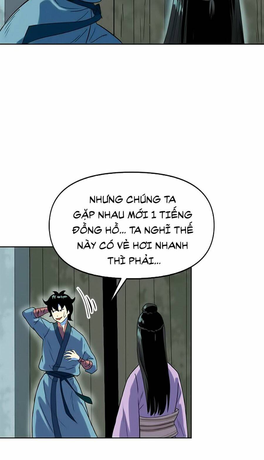 thiên hạ đệ nhất chapter 6 85