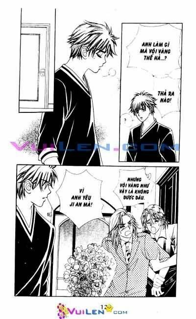 bữa tối của hoàng tử chapter 6 124