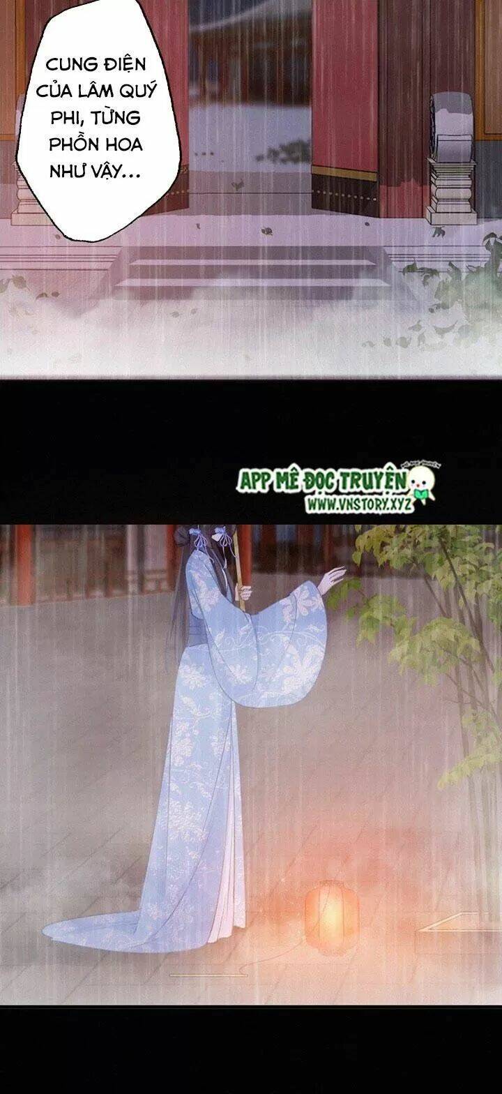 thiên hương mỹ nhân chapter 70 9