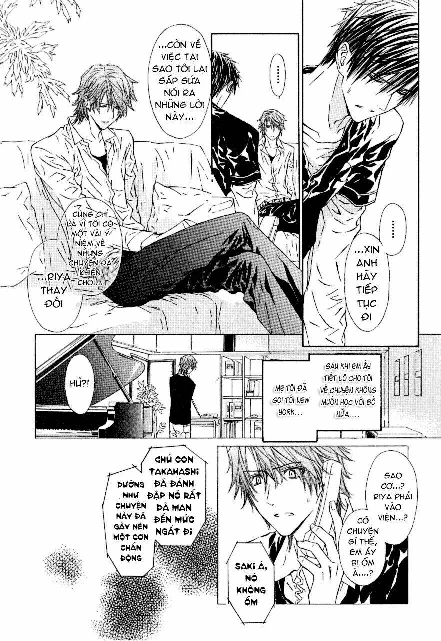 g-senjou no neko chapter 16 7