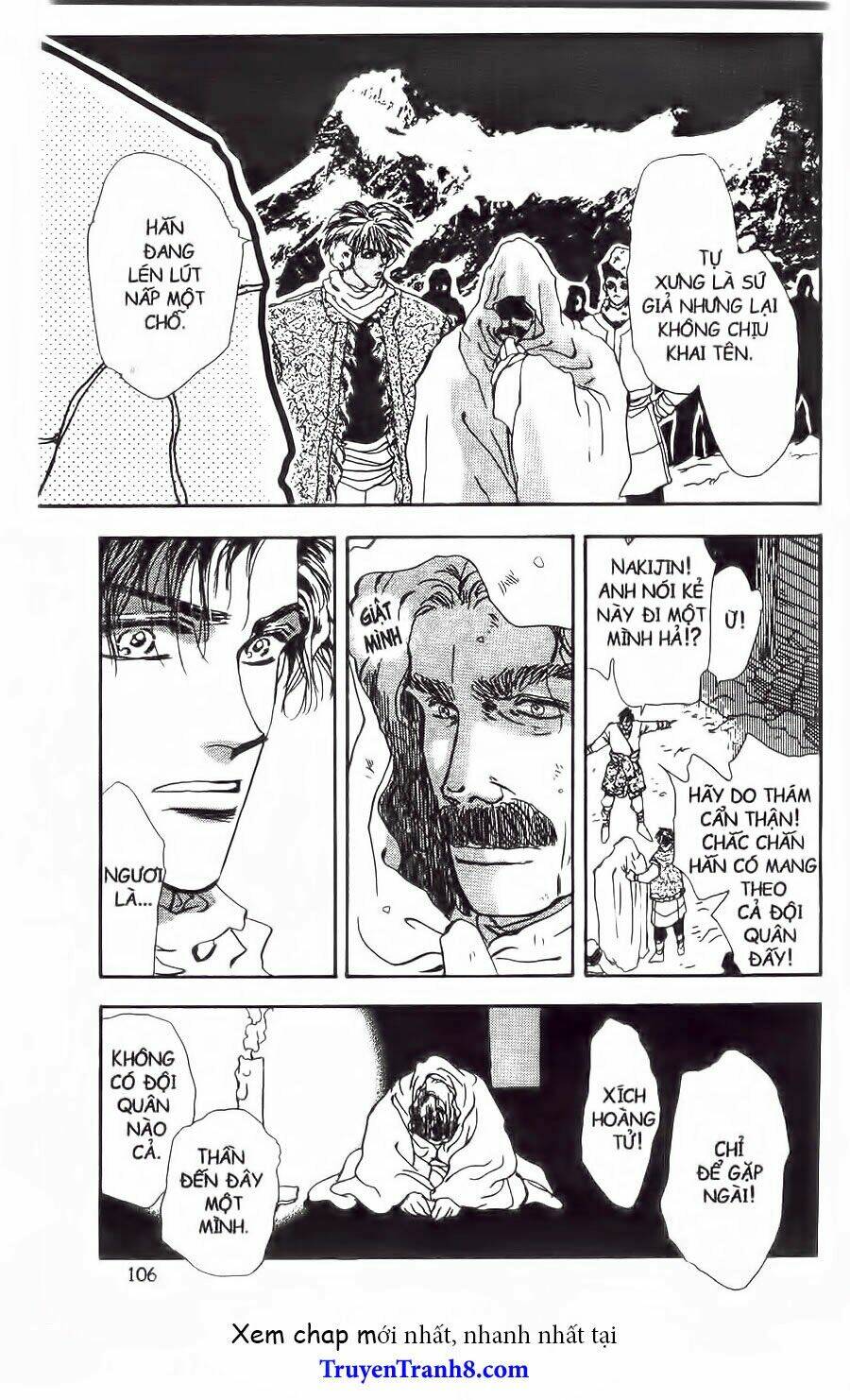 đứa con số phận chapter 76.1 14