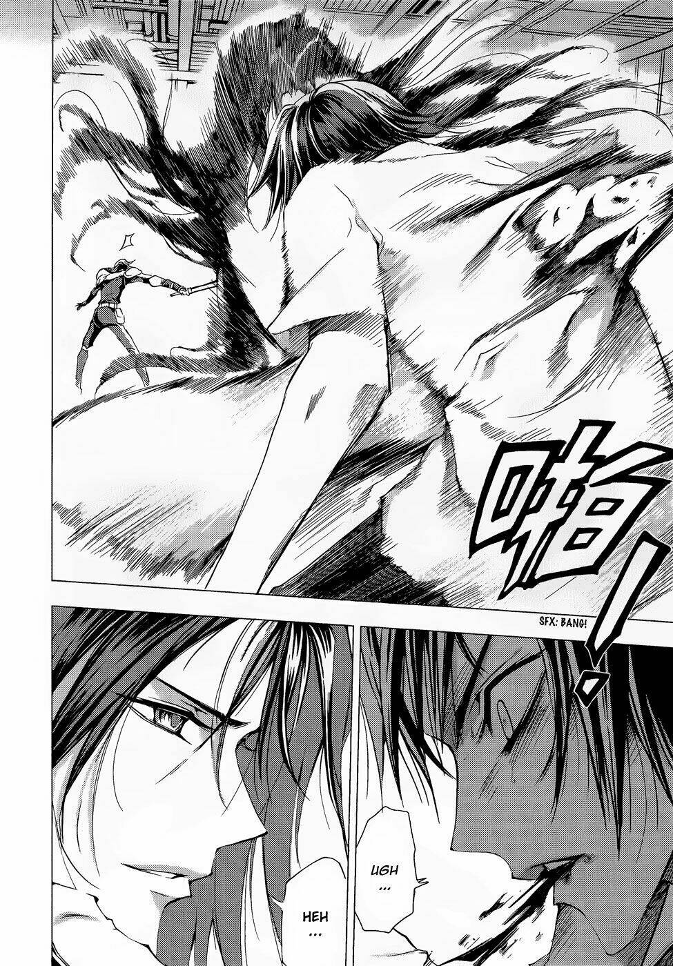 1/2 prince chapter 69.1 11