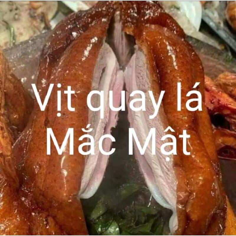 Cây giống mắc mật