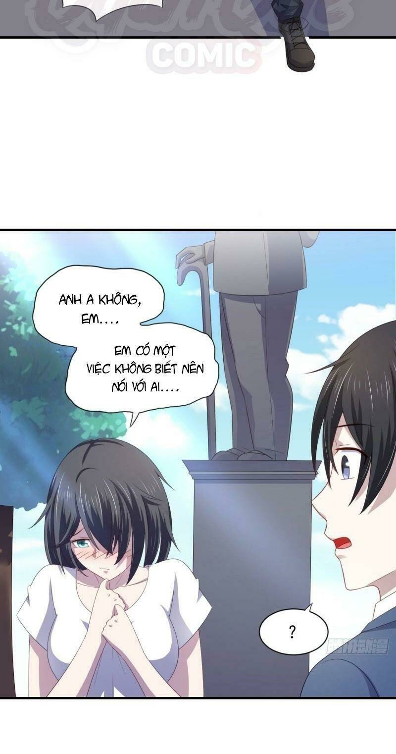 ta làm phản phái ở trong truyện harem chapter 20 2