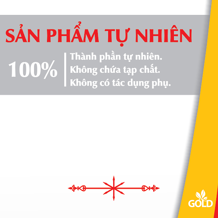 Dầu Macca DakLak's Tự Nhiên Nguyên Chất Gold 50 ml