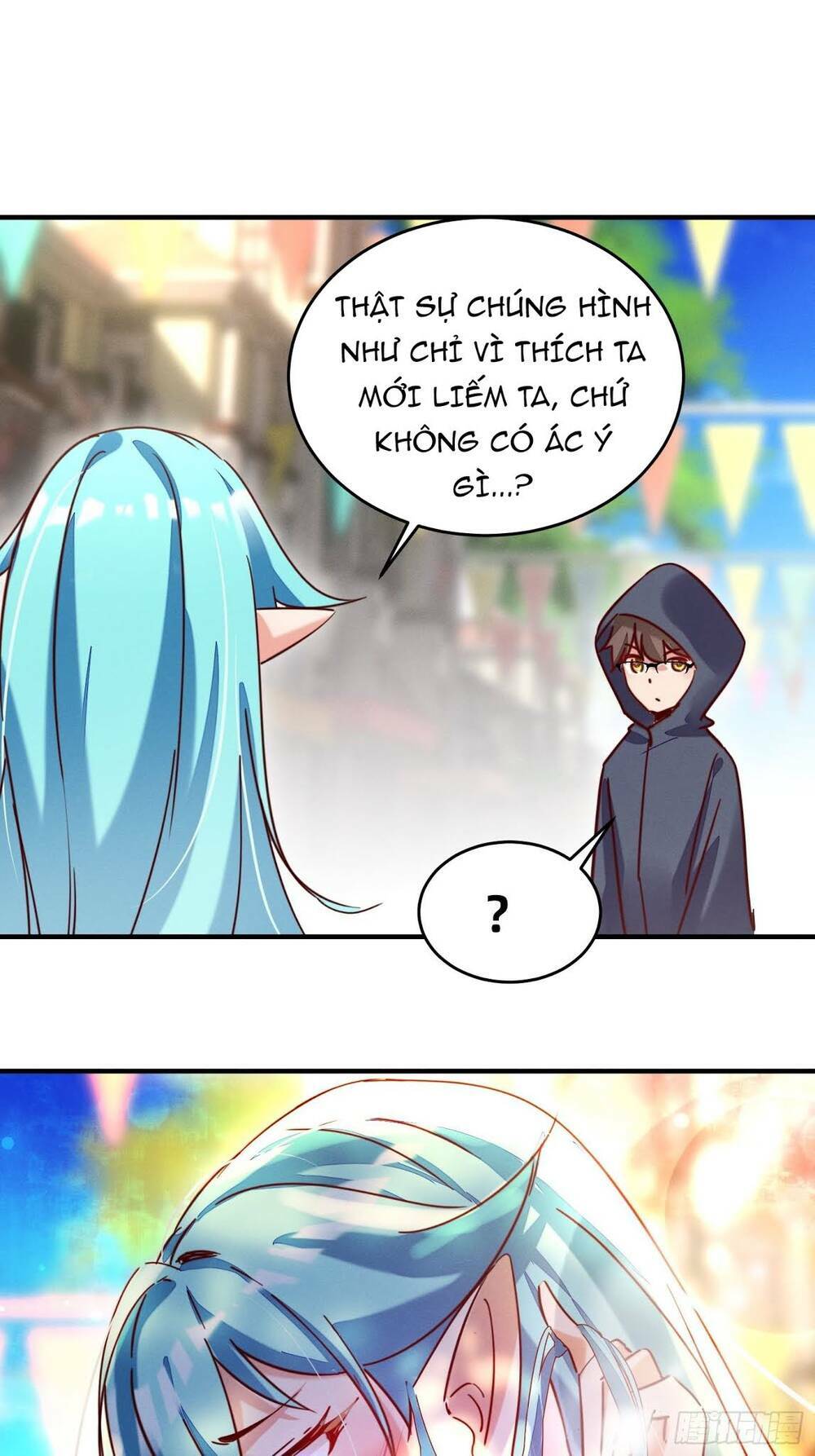 trở thành đạo sư dũng sĩ chapter 20 12