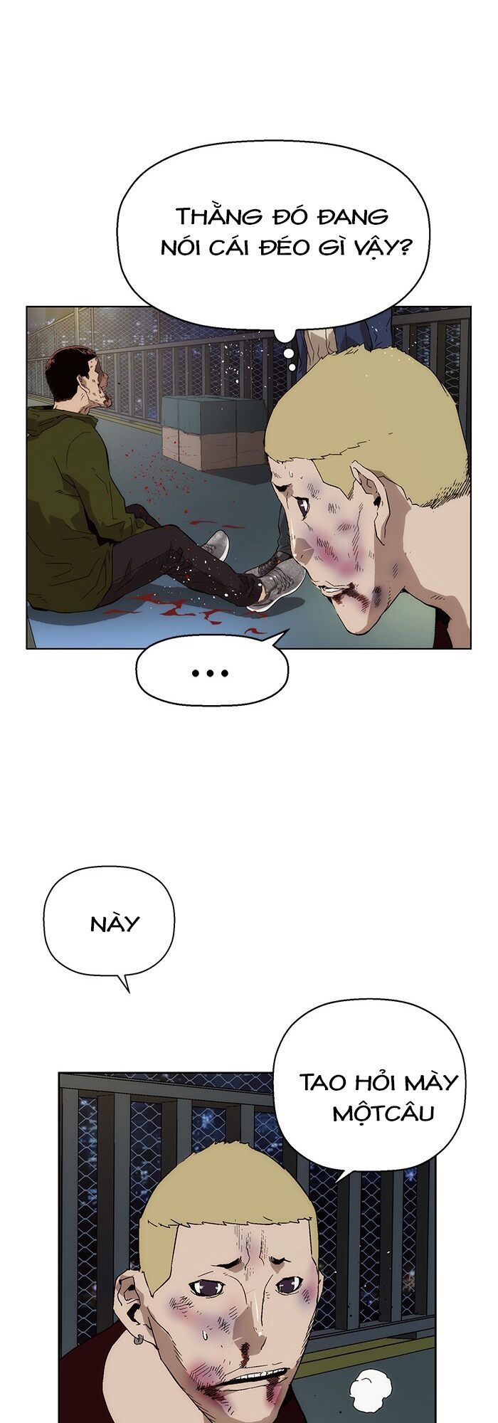 anh hùng yếu chapter 142 39