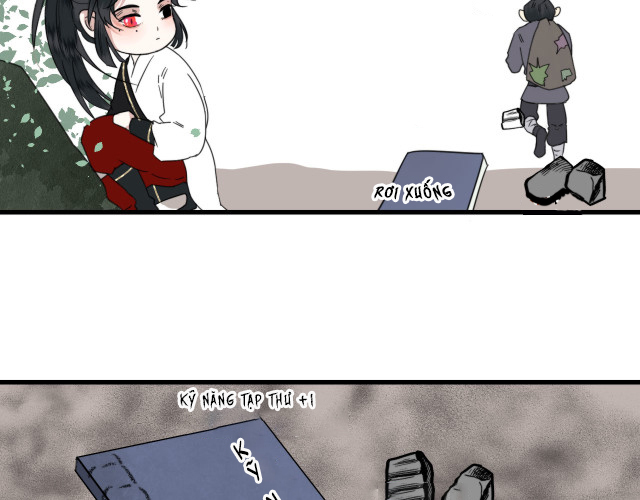 nhiệm vụ này thật muốn lấy mạng chapter 7 48