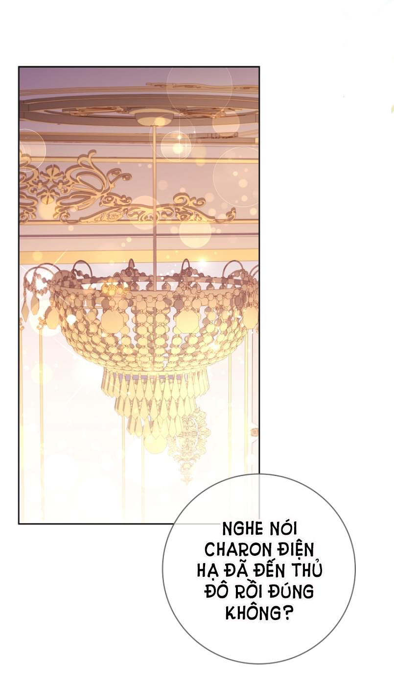 trở thành thư ký của bạo chúa chapter 83 2