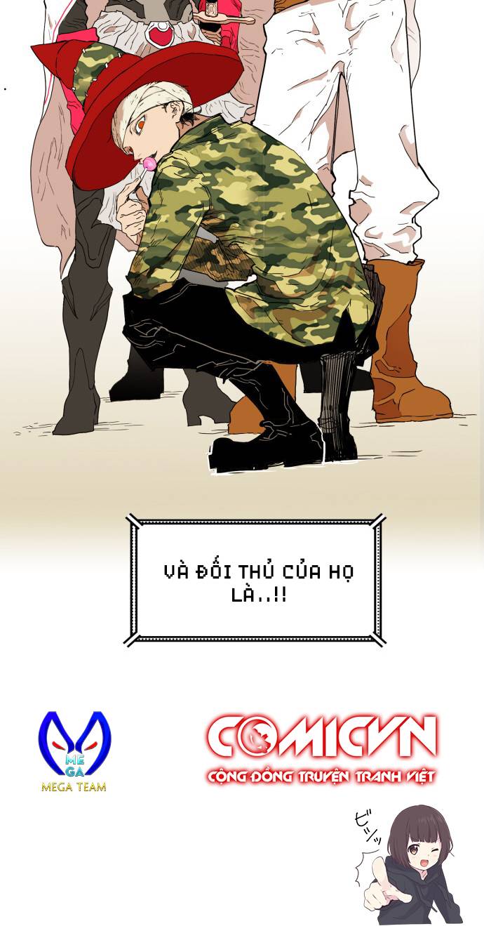 hard core leveling warrior chapter 131 49