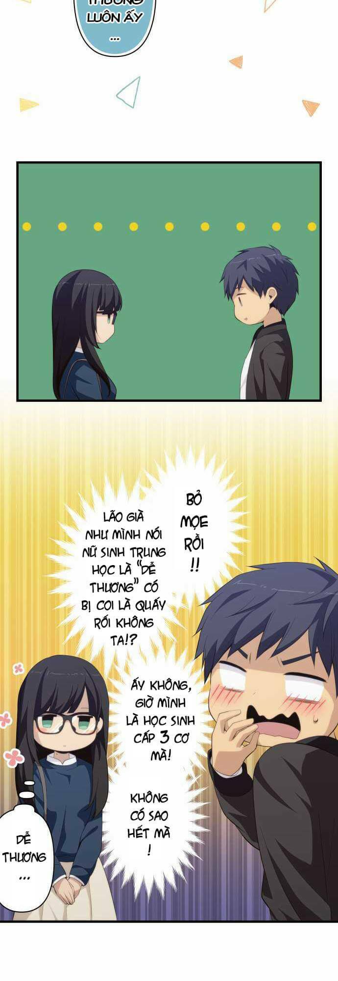 viên thuốc trùng sinh chapter 173 49