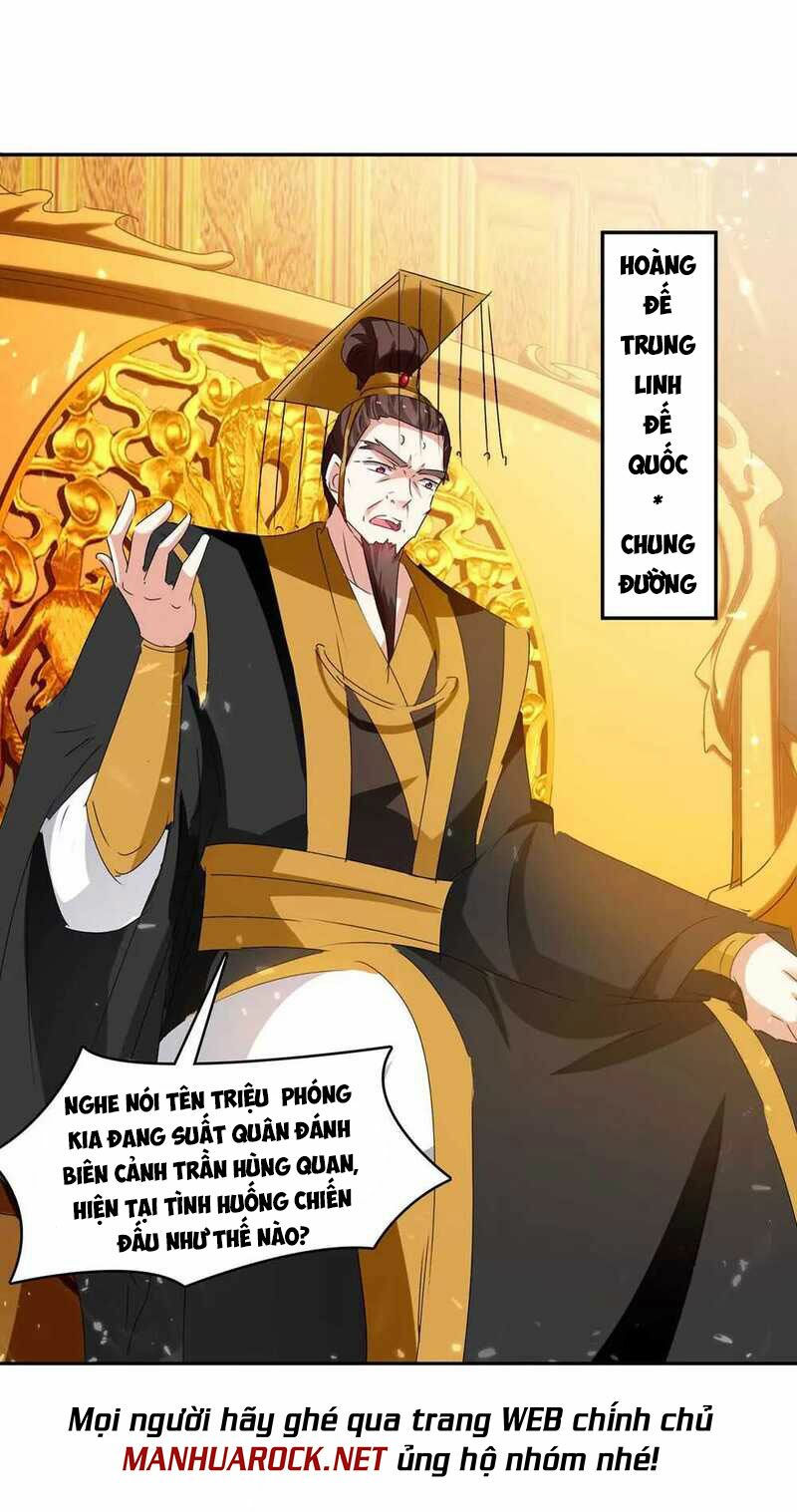 tối cường thăng cấp chapter 261 25