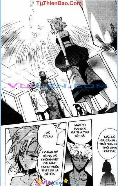 moon boy - chàng trai ánh trăng chapter 9 159