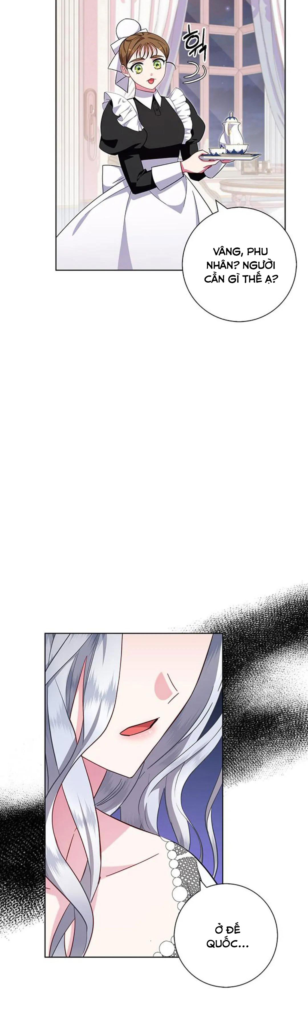 tôi trở thành mẹ của nam chính hoàn hảo chapter 15 42