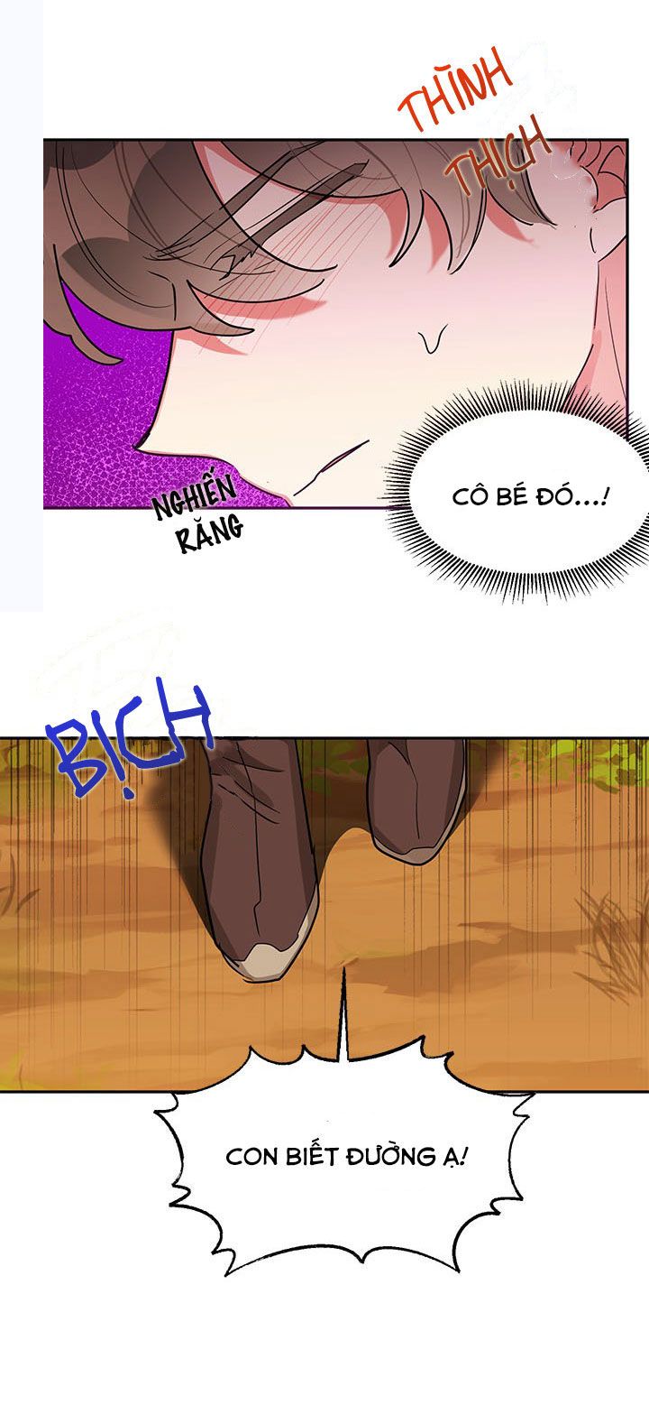 con gái bảo bối của boss phản diện chapter 26 19