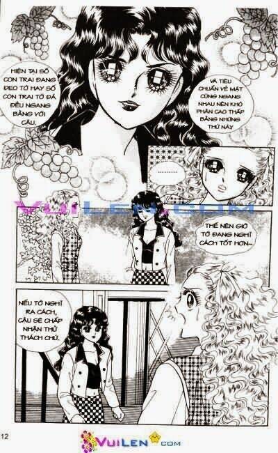 khi con gái gặp con trai chapter 3 13