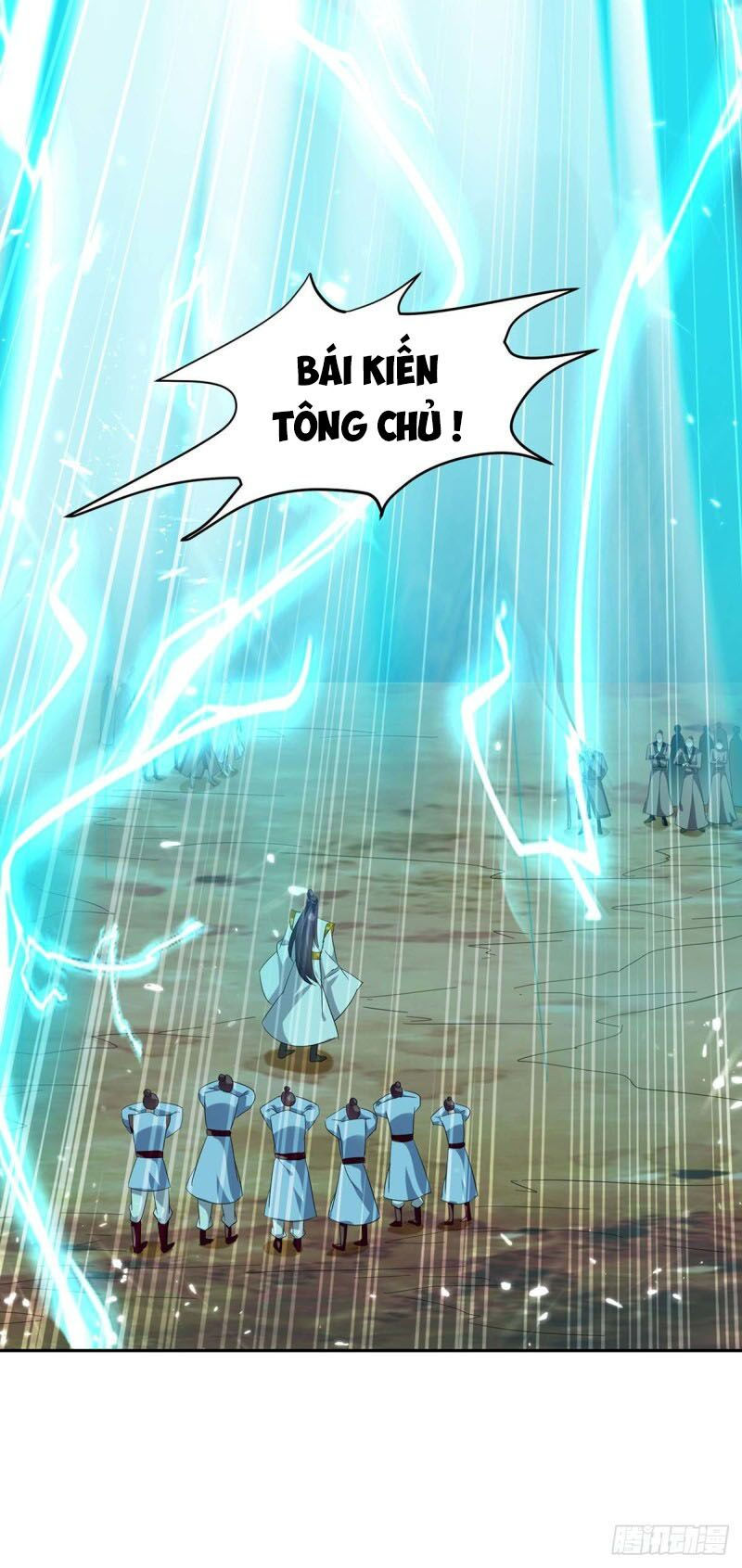 tối cường thăng cấp chapter 247 3