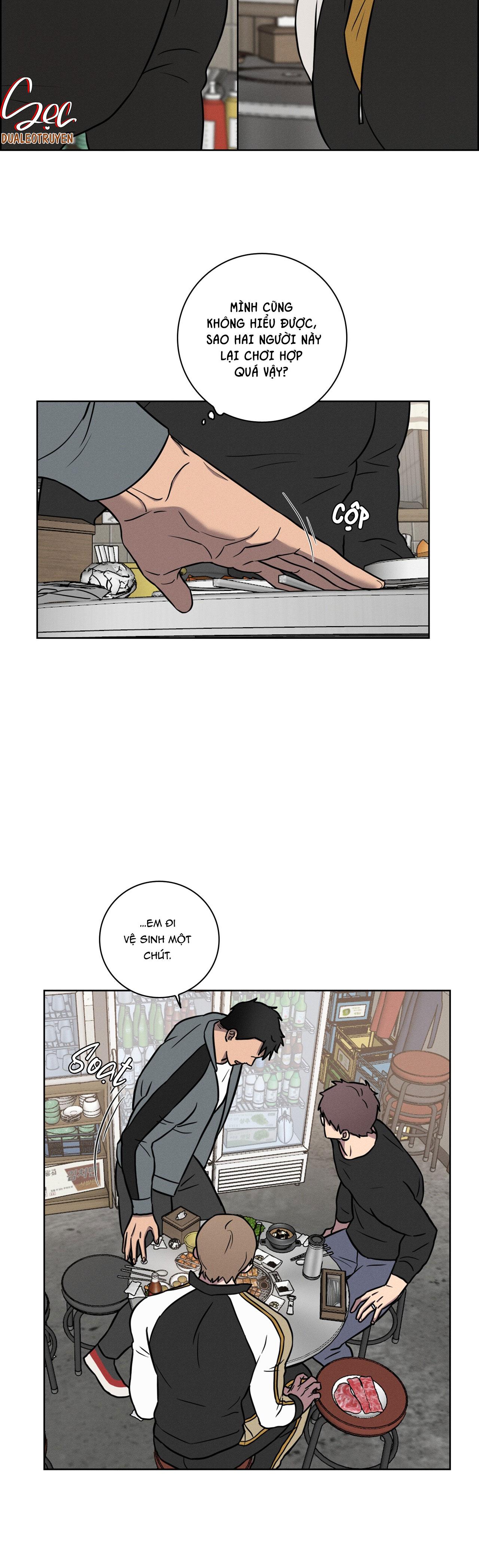 love gym chapter 19 15