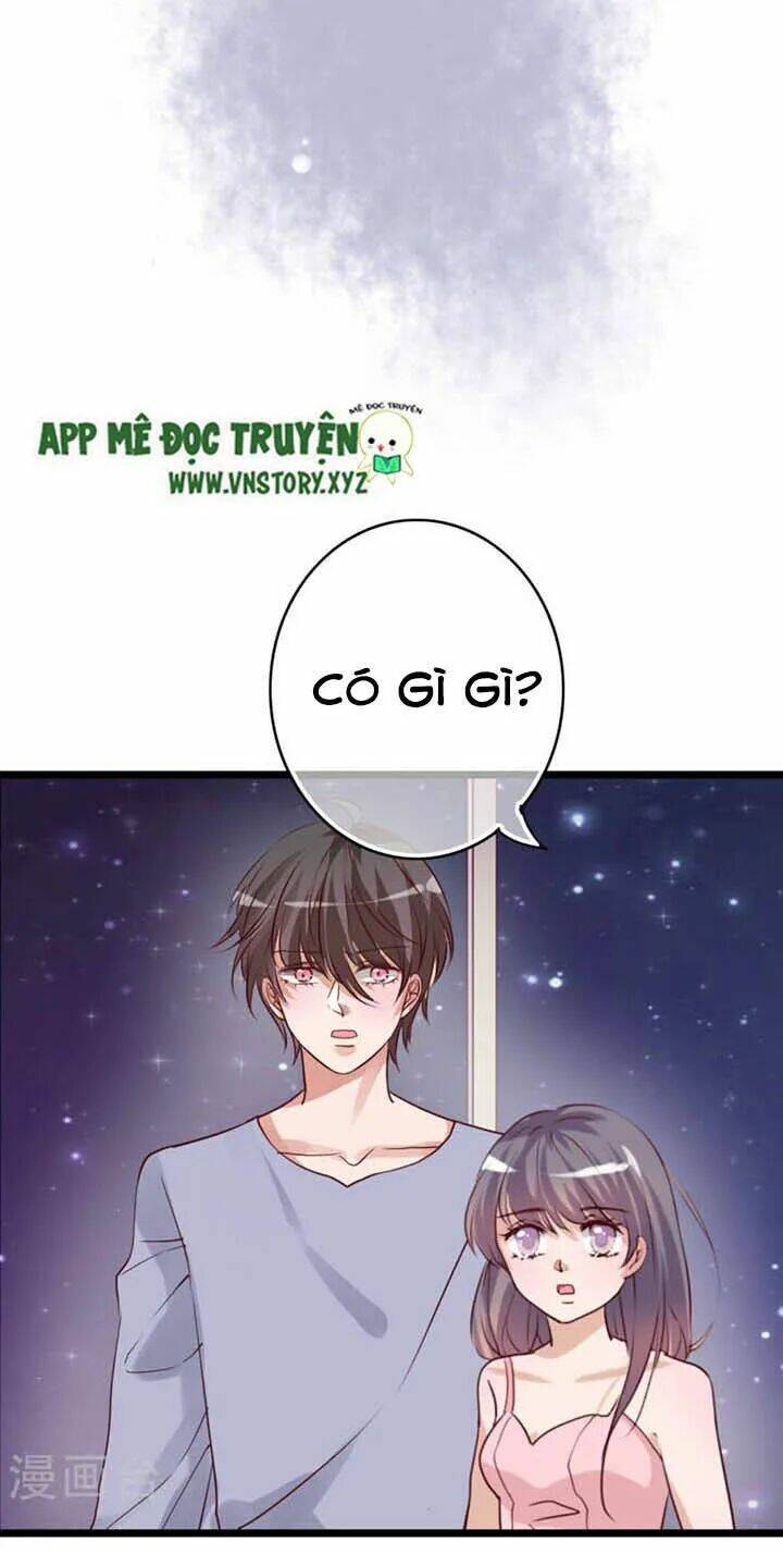 sau con mưa mùa hạ chapter 82 3