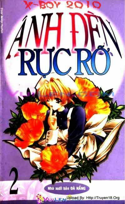 ánh đèn rực rỡ chapter 2 1