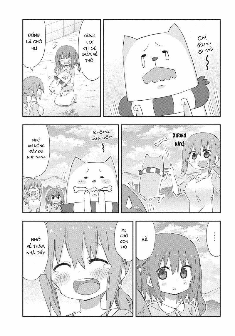 akita imokko! ebina-chan chapter 17 6