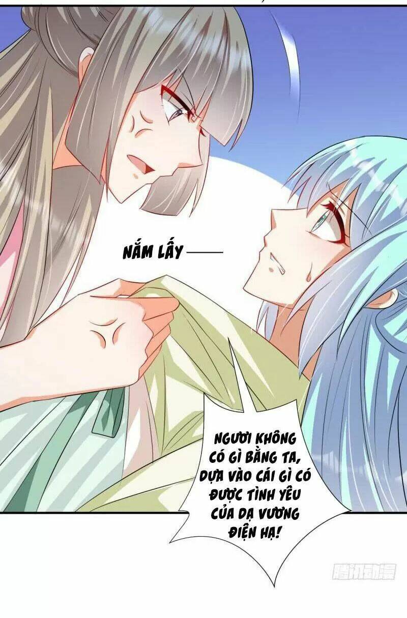 độc y cuồng phi chapter 40 40