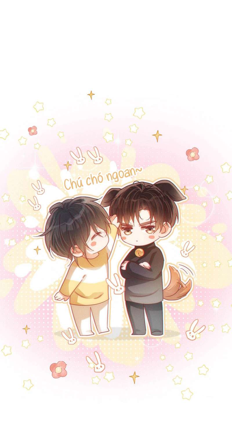 nịch tửu chapter 78 41