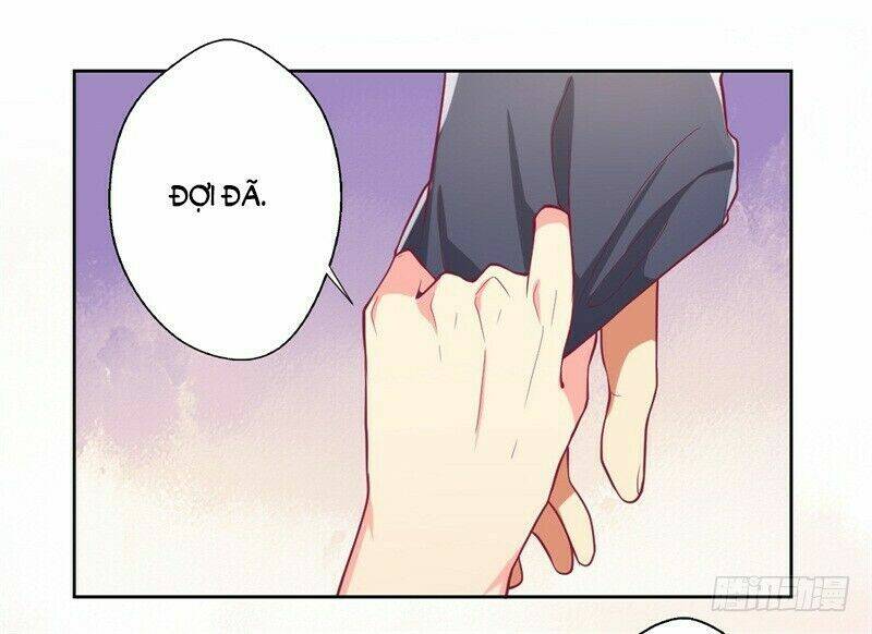 ngạo kiều tổng tài sủng điềm thê chapter 15 21