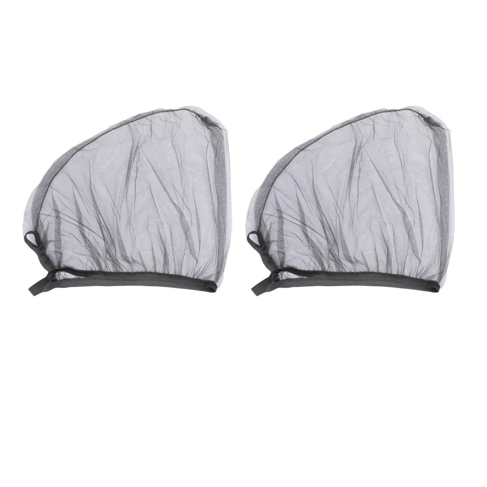 Car Window Shades Comfortable Breathable Side Window Protect for Car