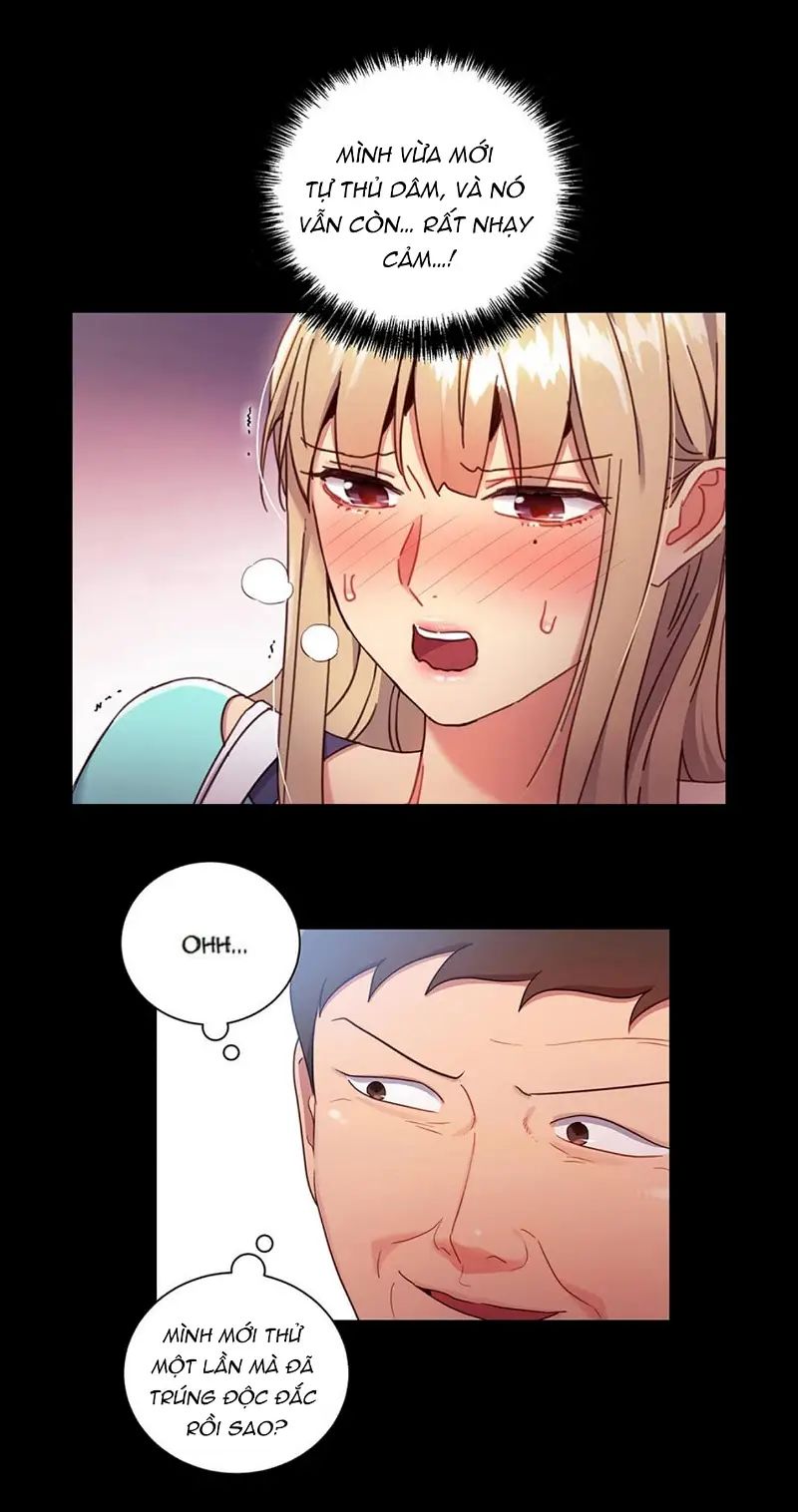 bạn của mẹ kế - không che chapter 13 33