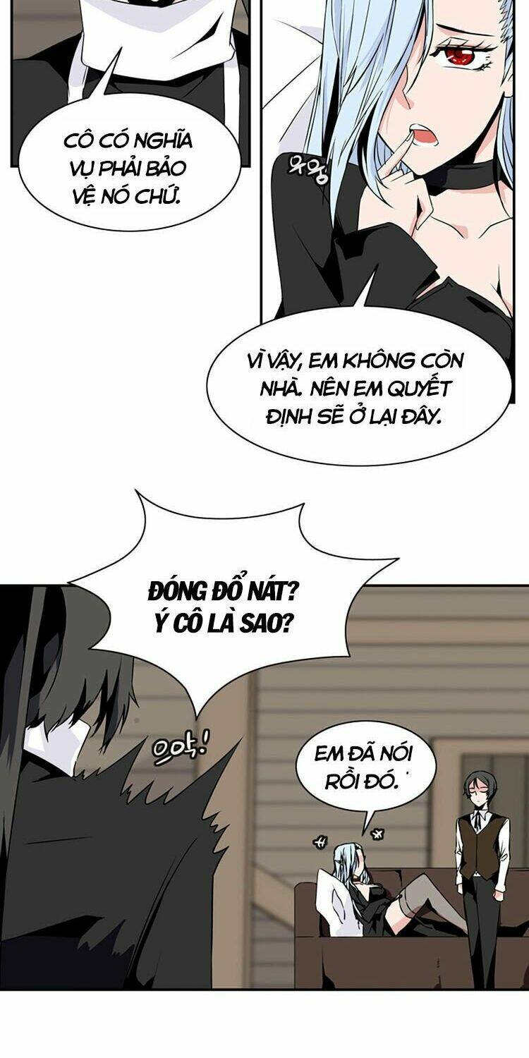 ảo mộng vương chapter 44 9