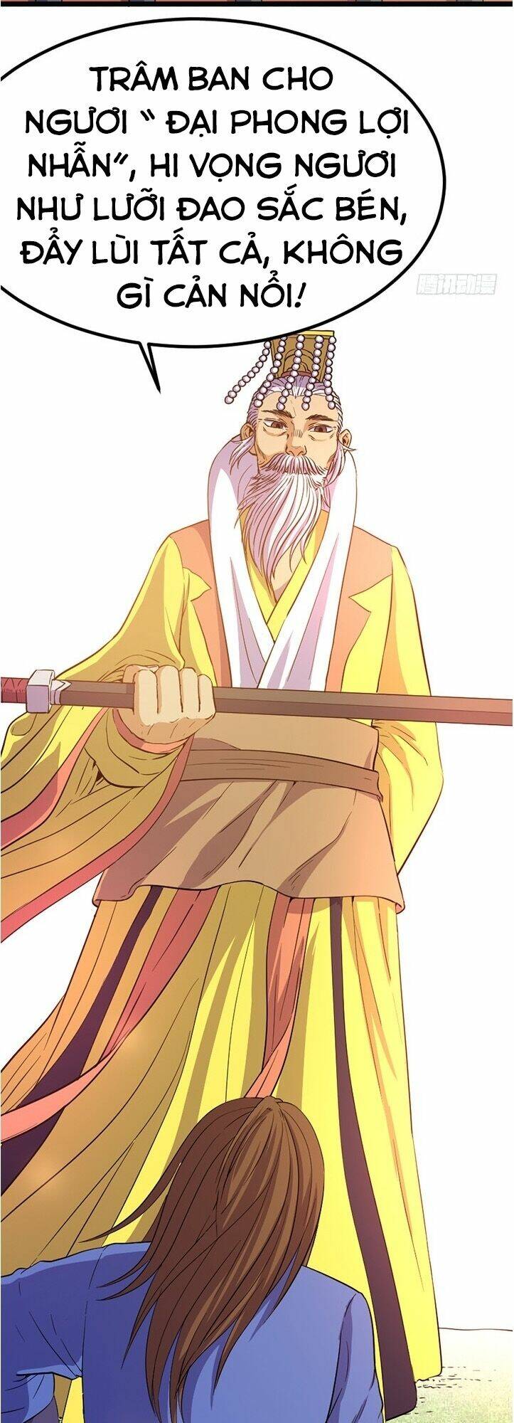 phong quỷ truyền thuyết chapter 113 7