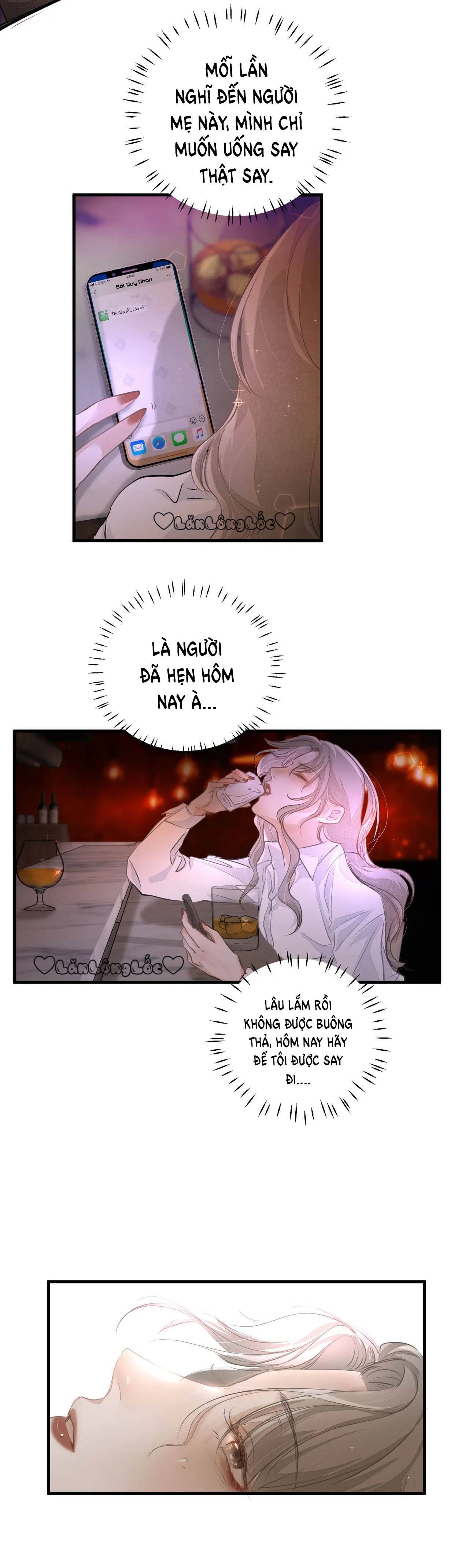 không thể buông được em chapter 17 7