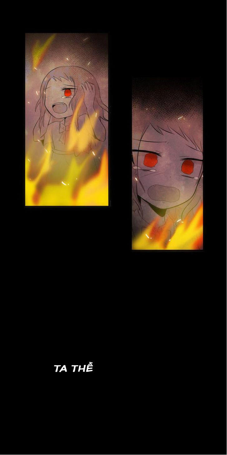 crepuscule (yamchi) chapter 137 18