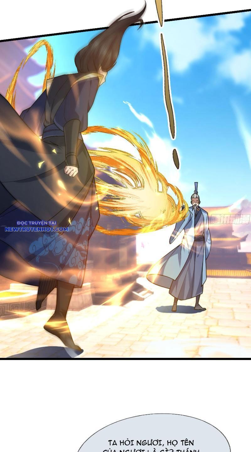 ngủ say vạn cổ: xuất thế đẩy ngang chư thiên chapter 17 33