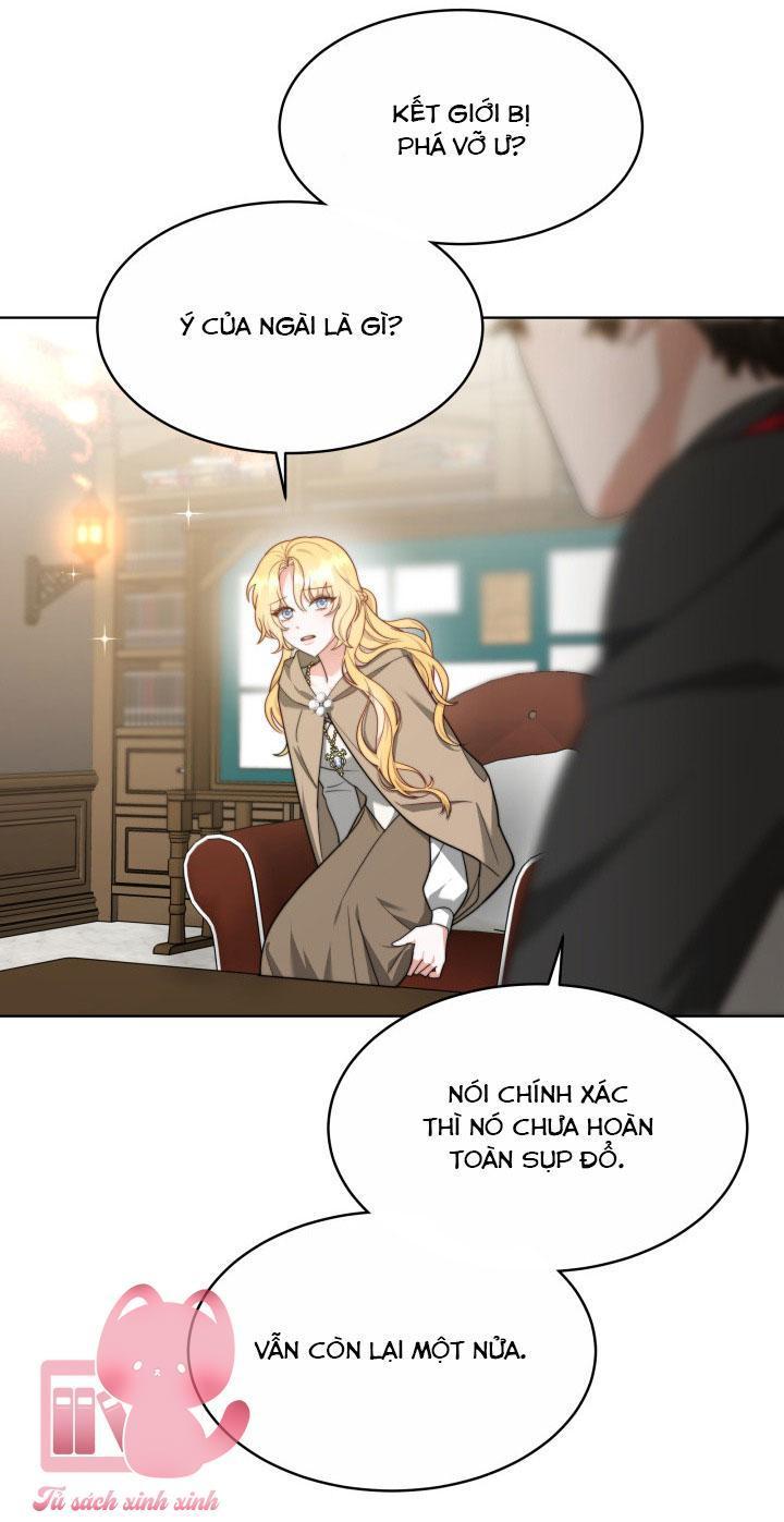 từ chồng cũ hóa thành nam chính chapter 31 22