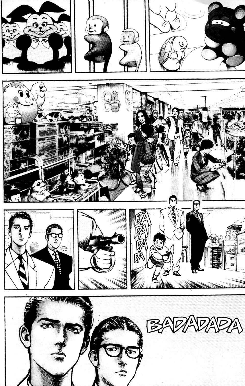 sanctuary chapter 20 7