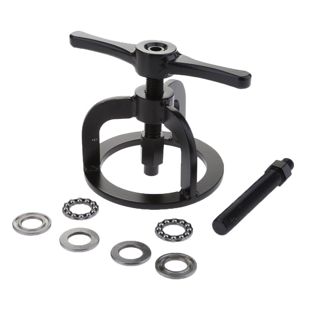 Compression Tool for Motorcycle Clutch Springs for 1340cc 1990 2007 XL1200 883 72 X48