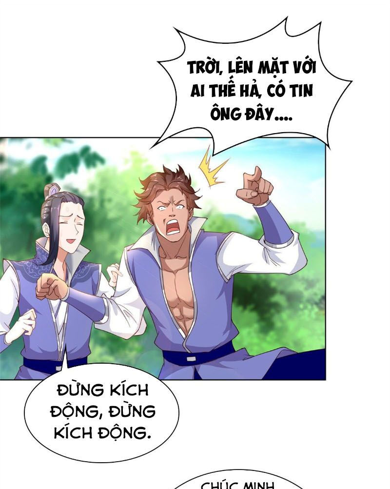 người nuôi rồng chapter 32 21