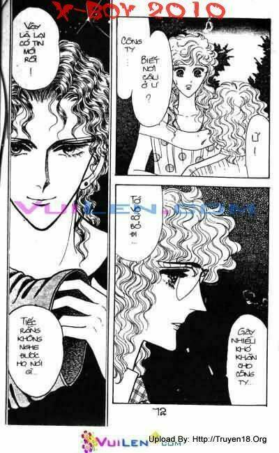 ánh đèn rực rỡ chapter 12 73