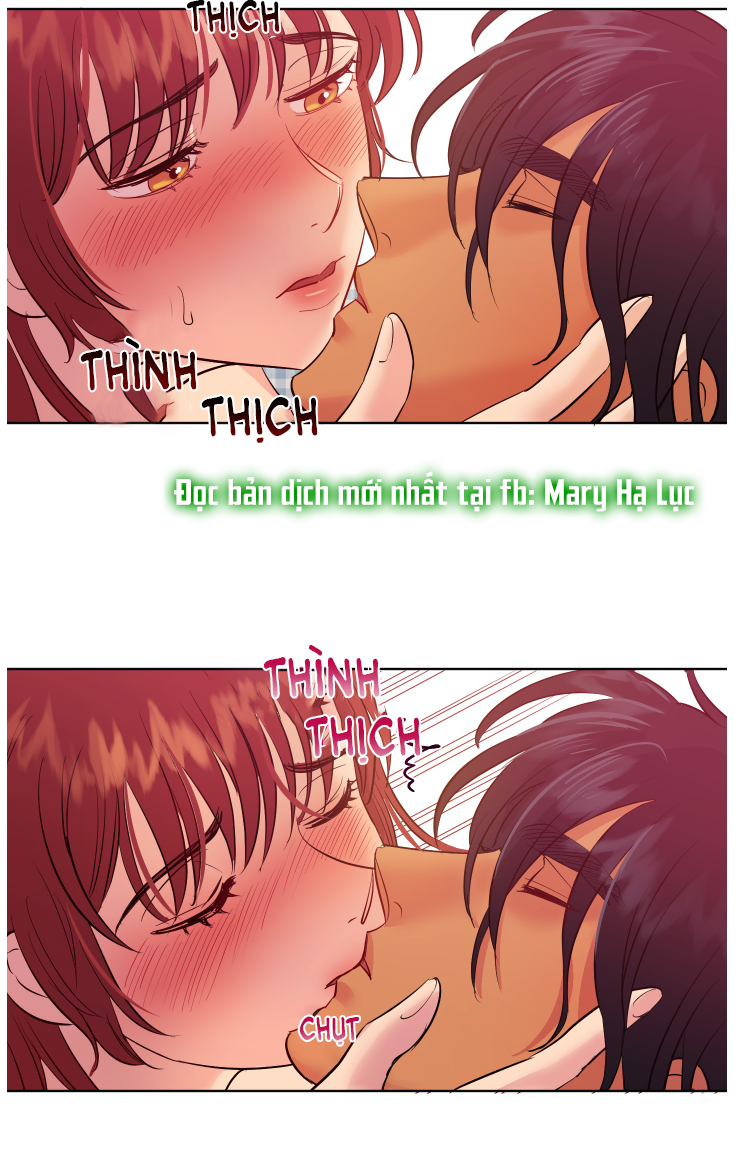 [18+] một lòng một dạ chapter 2 18