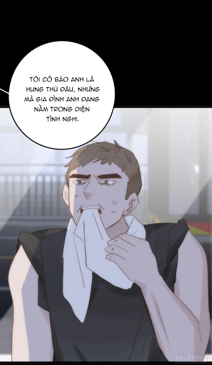 đêm đầy sao nói với em chapter 40 38