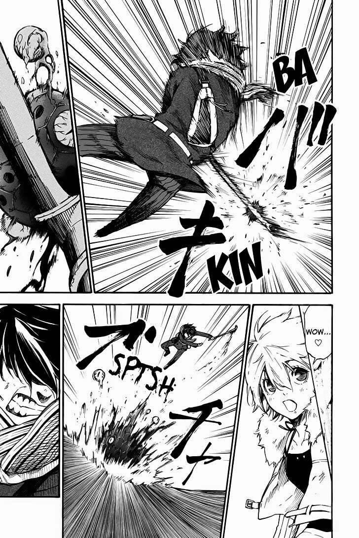 dolly kill kill chapter 7 8