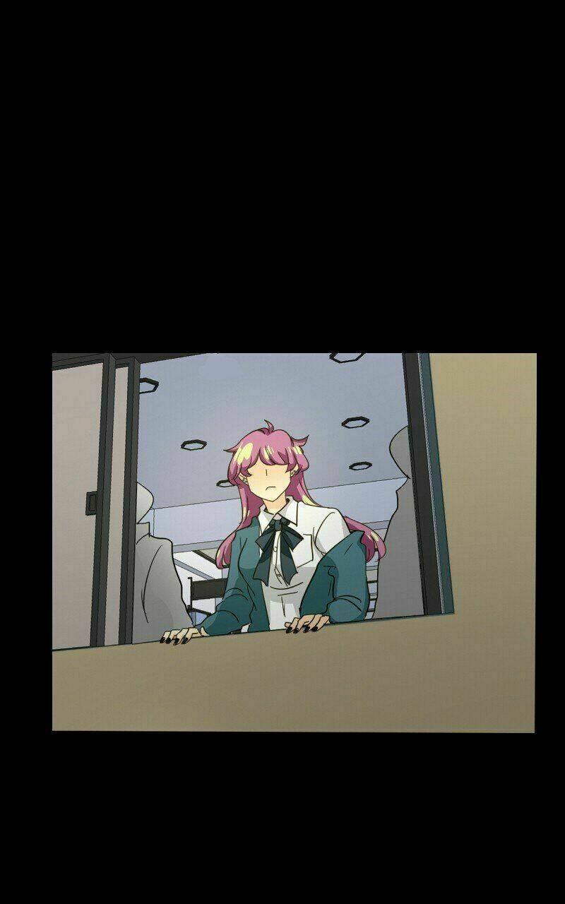 Thế Giới Không Hoàn Hảo chapter 155.3 146