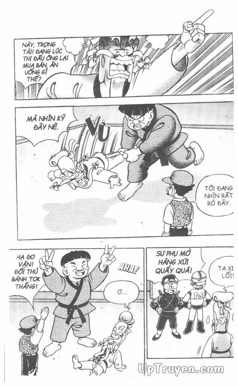 đội quân nhí nhố chapter 35 105