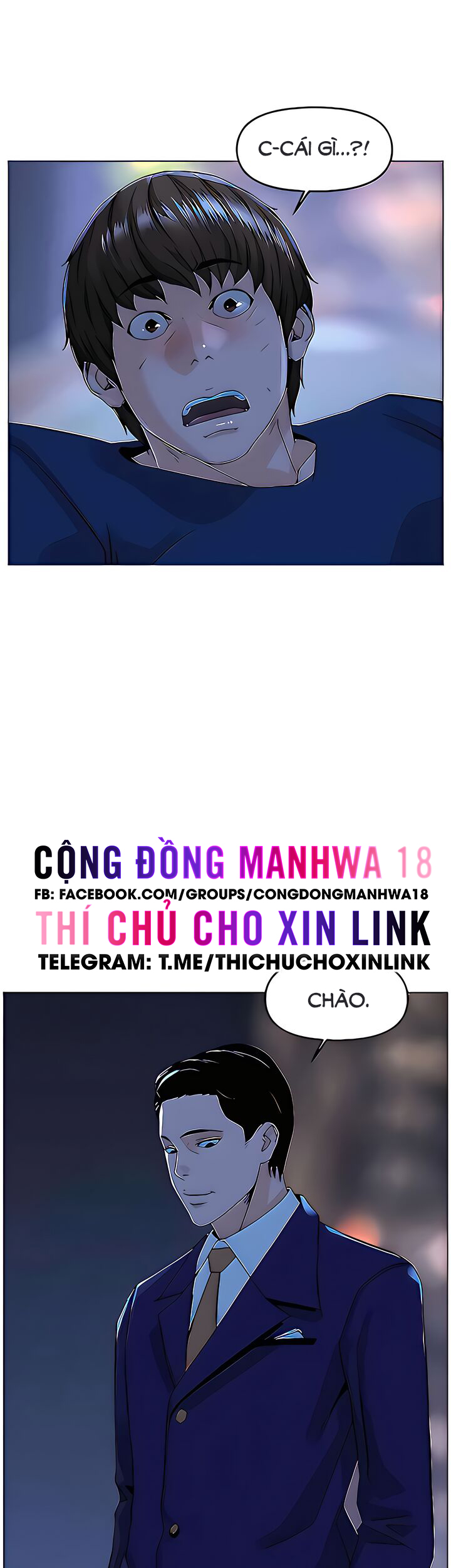 idol kế bên chapter 65 2