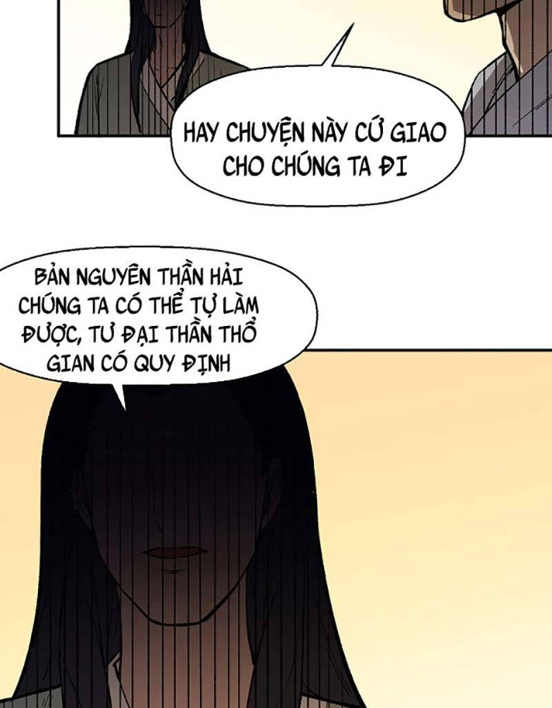 võ đạo độc tôn chapter 510 41