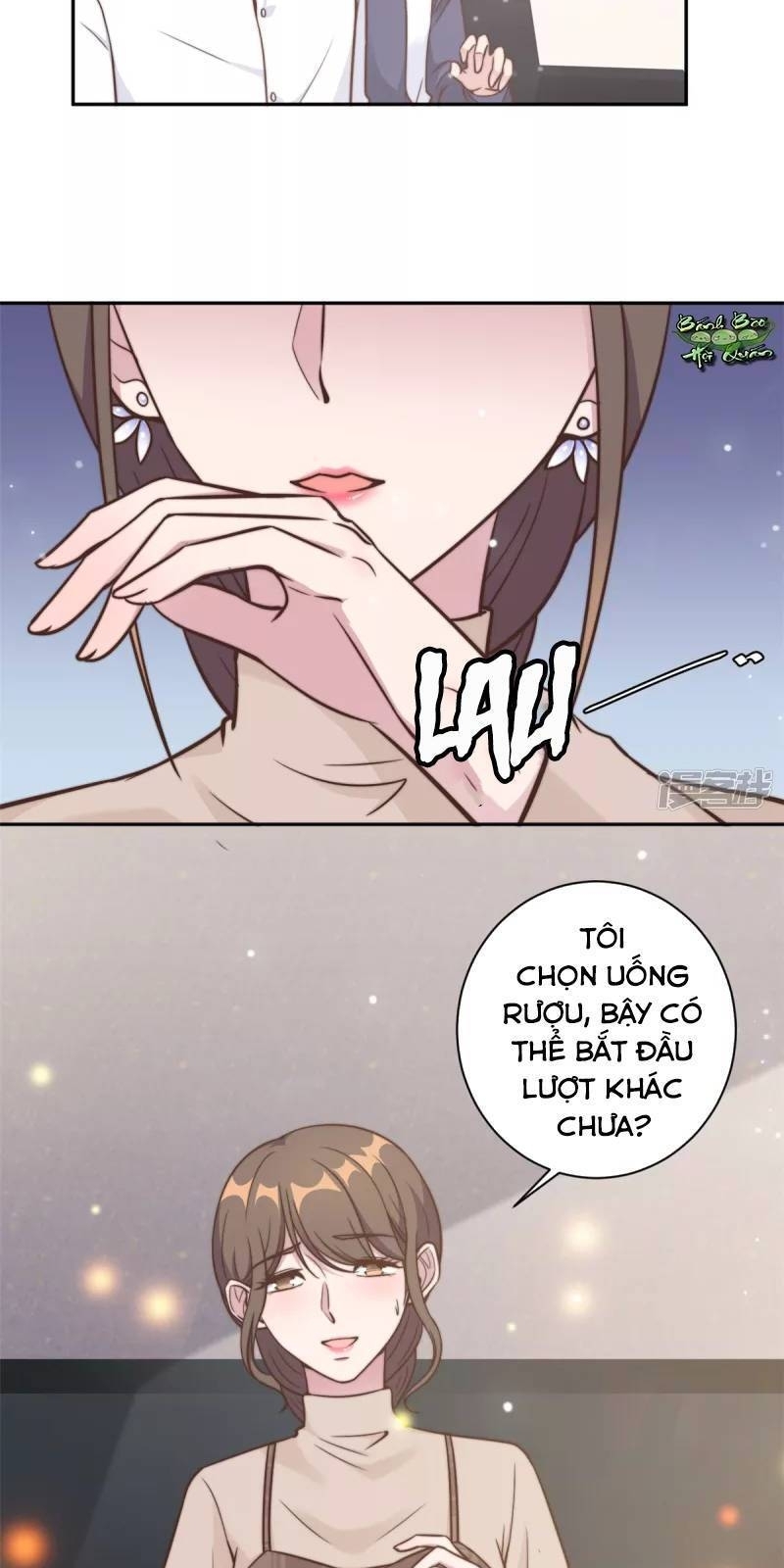 tổng tài, tránh xa tôi ra chapter 16 4