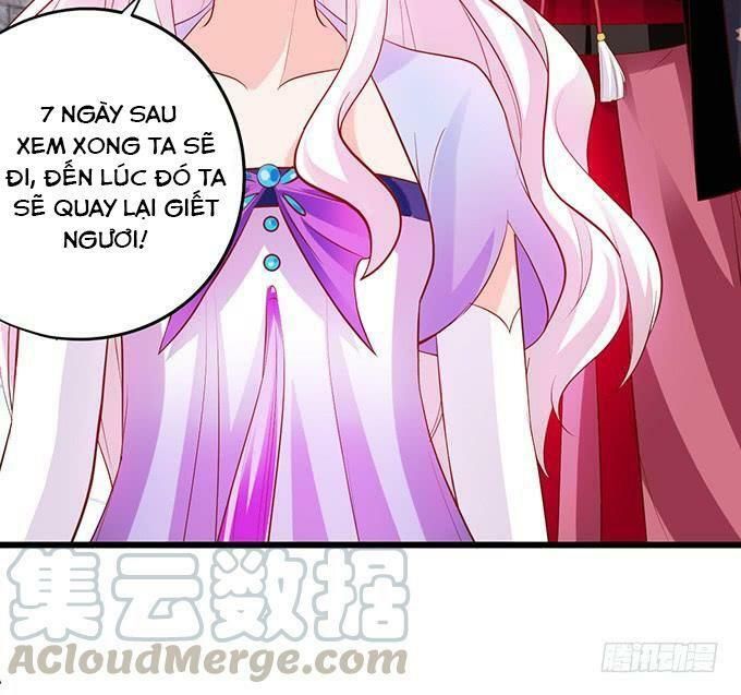 hồ tiên hung bạo chapter 137 38