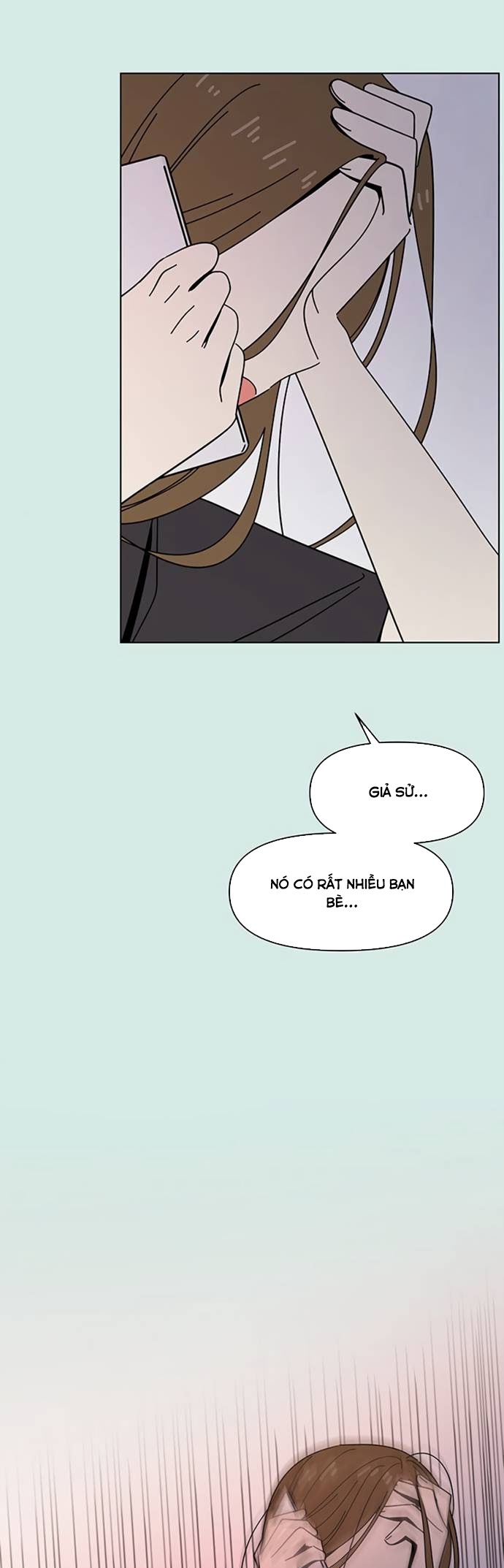 thanh xuân rực rỡ - season of blossom chapter 38 5